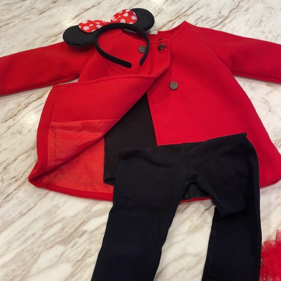Minnie Mouse bundle - Picture 2 of 4